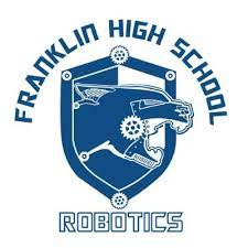 Robotics Club Logo