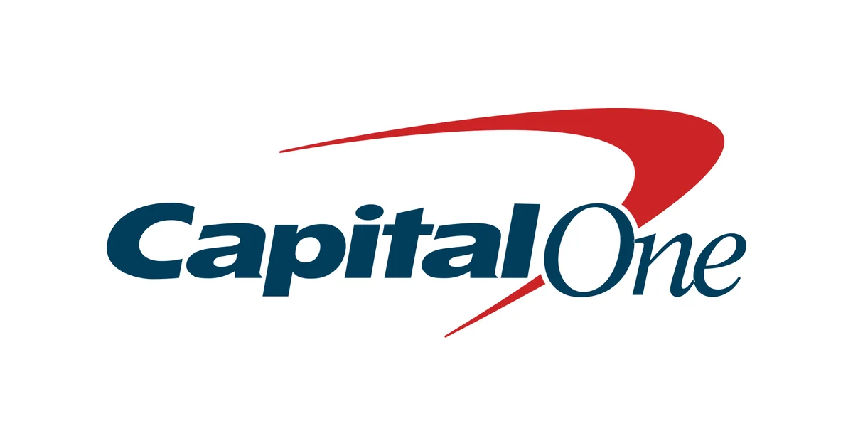Capital One logo